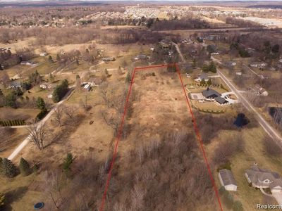 58405 Travis Rd, New Hudson, MI, 48165