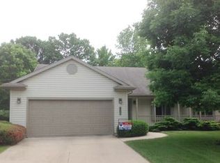 2801 Schade West Dr #39, Midland, MI