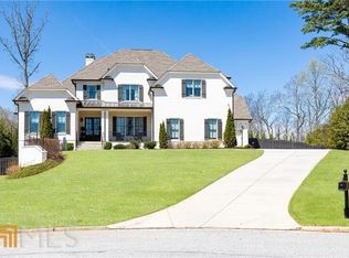 705 Bass Way, Atlanta, GA 30328