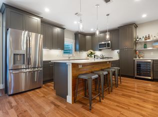 1804 Willow St, Austin, TX 78702