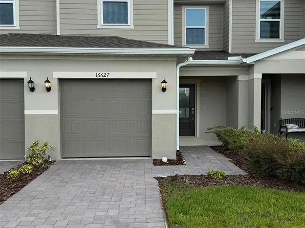 16631 Luminary Loop, Clermont, FL 34714