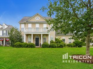 1105 Wagner Ave, Fort Mill, SC 29715