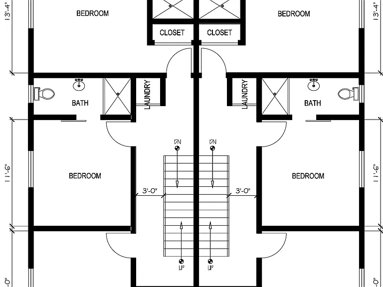 The Core Student Housing at 35th Place — Photo 41