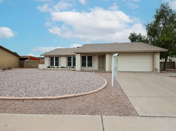 837 E GRANDVIEW Street, Mesa, AZ 85203