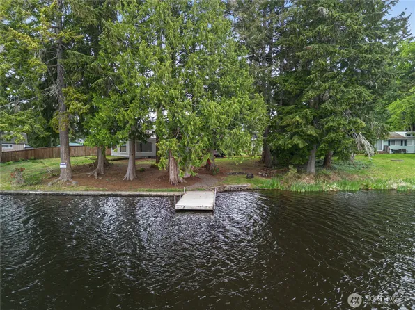 181 E Dabob Road, Shelton, WA 98584