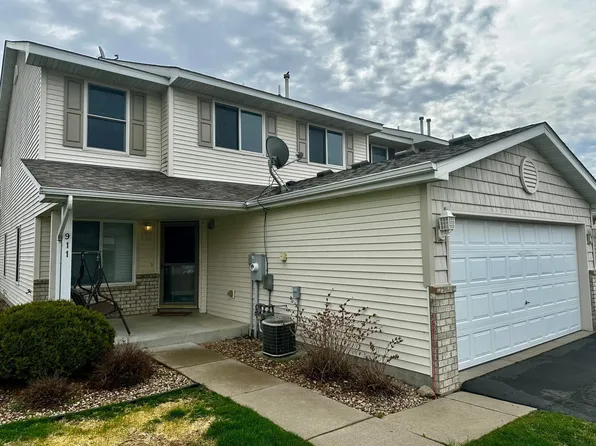 911 Harmony Path, Nya, MN 55397