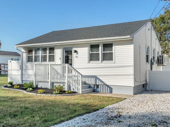 216 Sunray Beach Rd, Del Haven, NJ 08251
