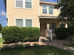 202 Crockett Rd, Cedar Park, TX 78613