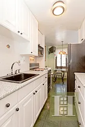 Sold by Halstead Real Estate