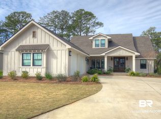 445 Colony Dr, Fairhope, AL 36532