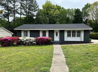 3112 Julian Dr, Raleigh, NC 27604