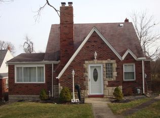 926 Braddock Rd, Pittsburgh, PA 15221