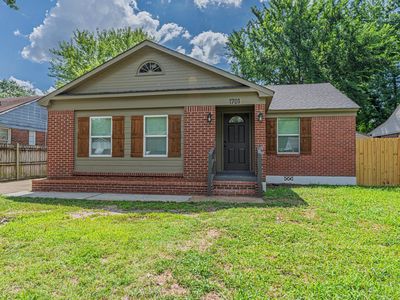 1701 Ronda St, Memphis, TN, 38108