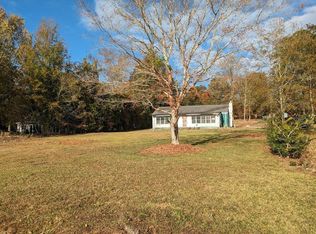 58 Hix Herman Rd, Waterloo, SC 29384