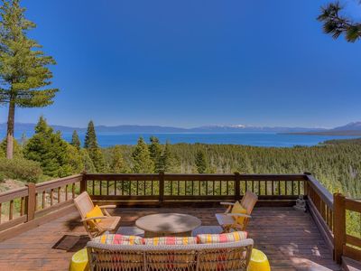 1865 Tahoe Park Heights Dr, Tahoe City, CA, 96145
