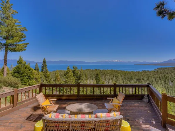 1865 Tahoe Park Heights Dr, Tahoe City, CA 96145