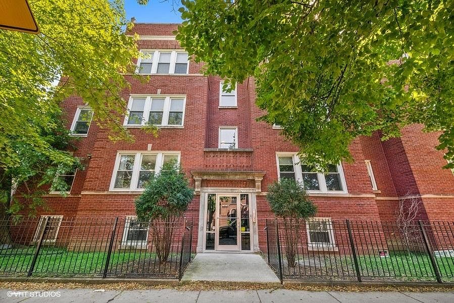 1st image of 2642 N Emmett St #1
