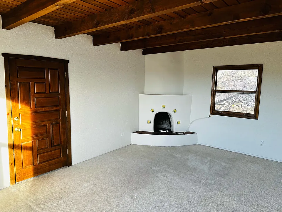 Please note: Carpet will be changed to wood like product.