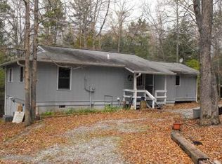 1410 Lakemont Dr, Blairsville, GA 30512