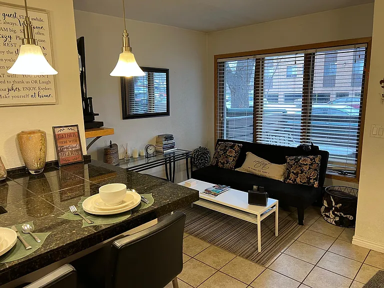 1825 Marine St #5 — Photo 10