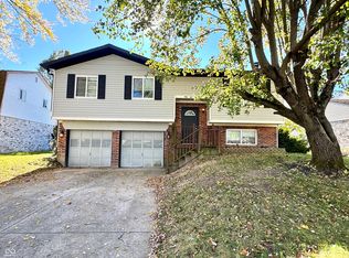 5813 Somers Dr, Indianapolis, IN
