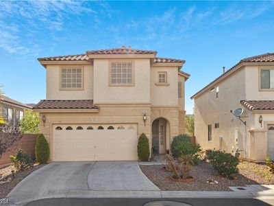 6147 Yucca Fields Ct, Las Vegas, NV, 89148