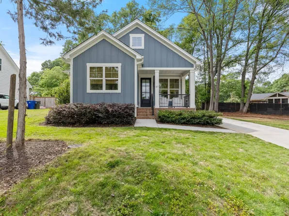 27 Sycamore Dr, Greenville, SC 29607