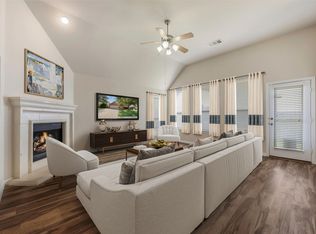 5629 Old Orchard Dr, Fort Worth, TX 76123