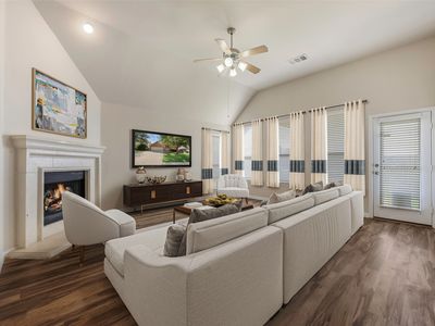 5629 Old Orchard Dr, Fort Worth, TX, 76123