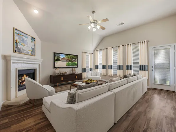 5629 Old Orchard Dr, Fort Worth, TX 76123