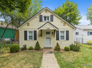 7191 Belding Rd NE, Rockford, MI 49341