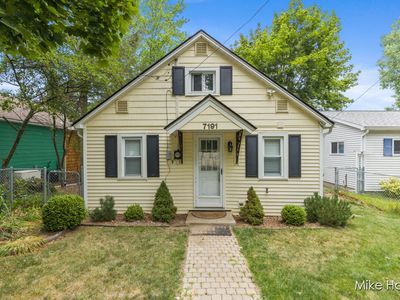 7191 Belding Rd NE, Rockford, MI, 49341