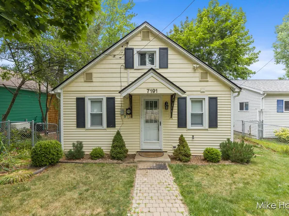 7191 Belding Rd NE, Rockford, MI 49341