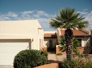 1025 S Horizonte Pl, Green Valley, AZ 85614