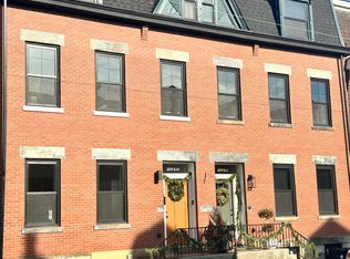 2015 Forbes Ave, Pittsburgh, PA