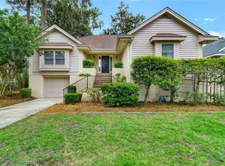 38 Shell Ring Rd, Hilton Head Island, SC 29928