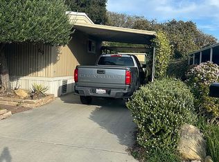 6180 Via Real Unit 69, Carpinteria, CA 93013