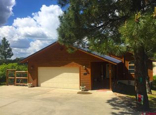 31 Chestnut Ct, Pagosa Springs, CO 81147