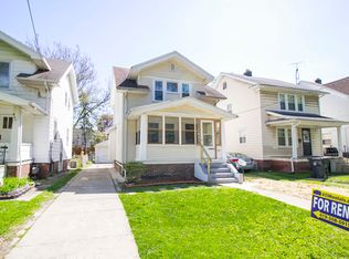 2017 Mansfield Rd, Toledo, OH 43613