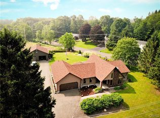 646 McLean Rd, Cortland, NY 13045