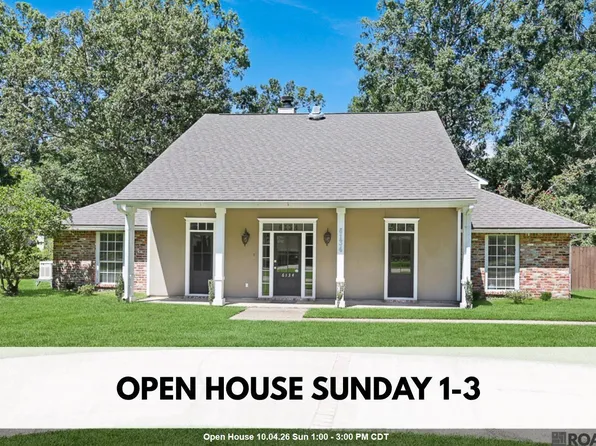 6134 Hagerstown Dr, Baton Rouge, LA 70817