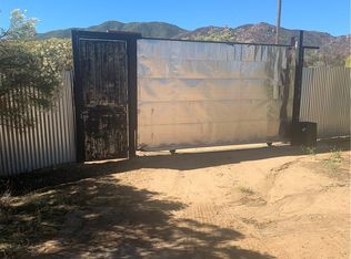 58208 Bliss Rd, Anza, CA 92539