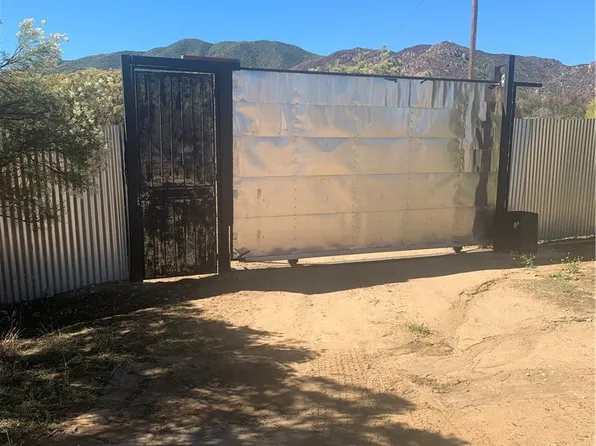 58208 Bliss Rd, Anza, CA 92539