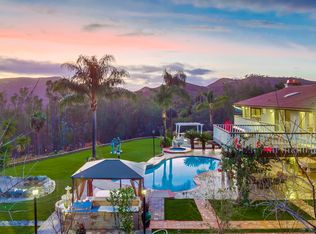 2460 Vista Lago Ter, Escondido, CA 92029