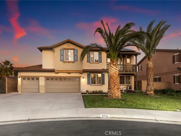 6734 Bluefield Ct, Corona, CA 92880