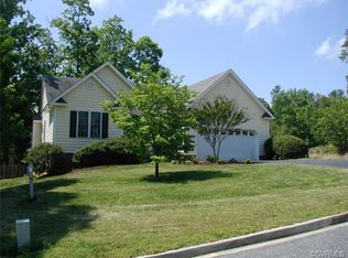 2100 Ridgefield Green Way, Henrico, VA 23233