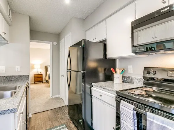 Infinity on The Mark Apartments