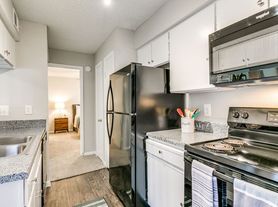 Infinity on The Mark Apartments