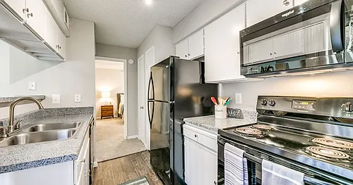 Infinity on The Mark Apartments Photo 1