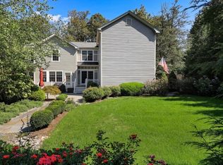 719 Amwell Rd, Hillsborough, NJ 08844